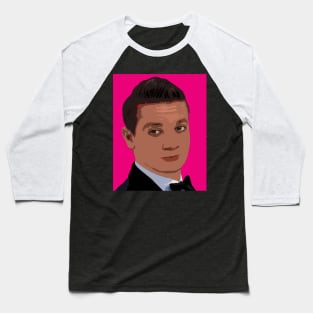 jeremy renner Baseball T-Shirt